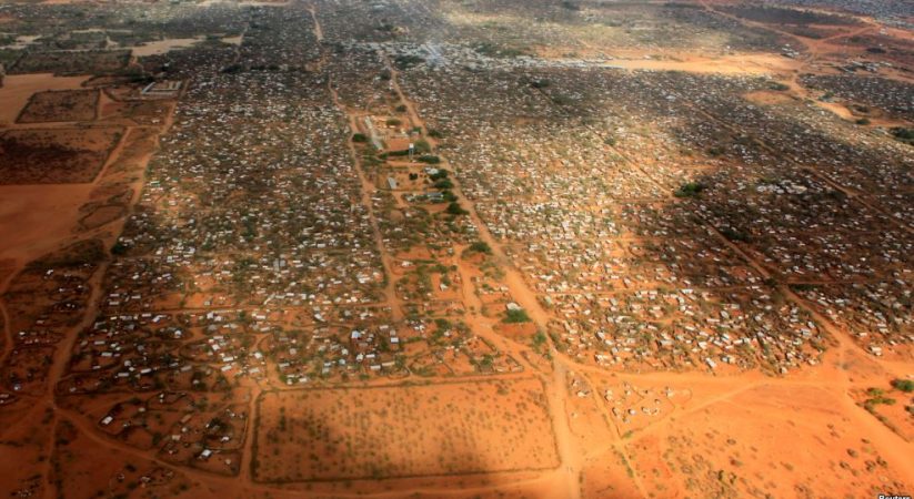 Somalia Blocks Returnees, Cites Inadequate Humanitarian Support