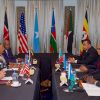 Kerry Told Kenya Plans to Start Withdrawal From Somalia in 2018
