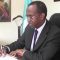 Former Somalia envoy to Kenya Mohamed Ali Nur to face incumbent Mohammud Hassan Sheikh in presidential race