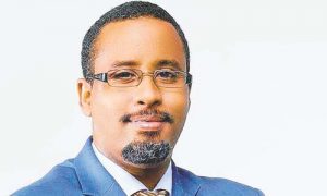 Mohamed Ali Nur: How I plan to fix troubled Somalia