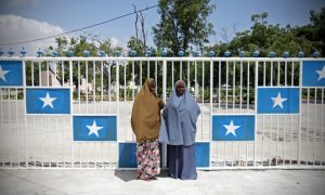Somalia – Expert Briefing