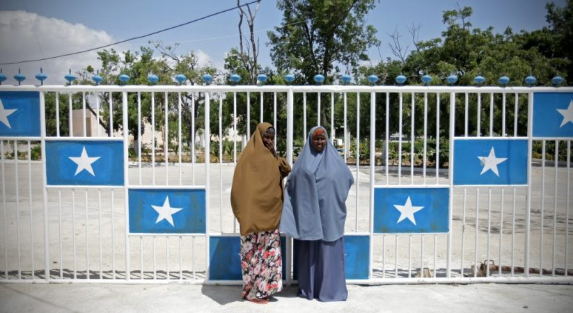 Somalia – Expert Briefing