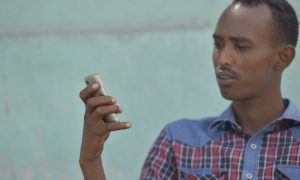 Somalia’s Digital Battleground