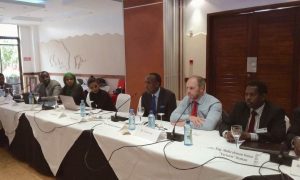 Tubta Toosan Initiative on Building a Strategic National Preventing and Countering Violent Extremism (P/CVE) Response for Somalia