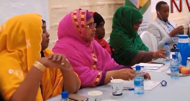 What next for Somalia?: Women’s role in Somalia’s future