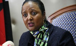 Kenya and Somalia plan free visa pact