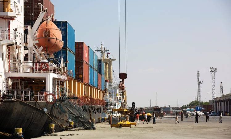 DP World to Manage Somaliland Port of Berbera