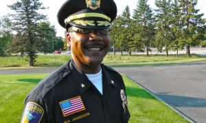 St. Cloud Police Chief Stands Up To FOX News’ Anti-Immigrant Paronoia