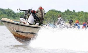 Somalia: Somali Pirates Holding Five Kenyans, 39 Seafarers for Ransom, UN Chief Says
