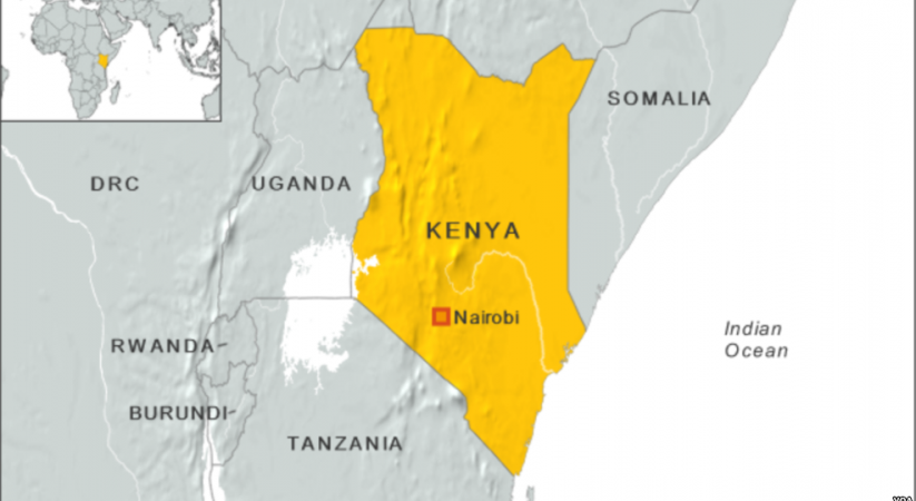 Kenya: World Court Has No Jurisdiction in Somalia Dispute