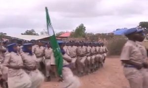 What next for Somalia?: Challenges of building a national army and keeping the peace