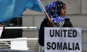 Reclaiming Somalia: The Path Forward, Moving Towards Statehood