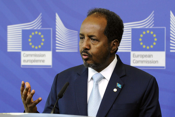 Somalia misses date set to start elections