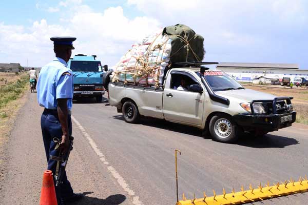 25 miraa cargo planes head to Somalia after flights ban lifted