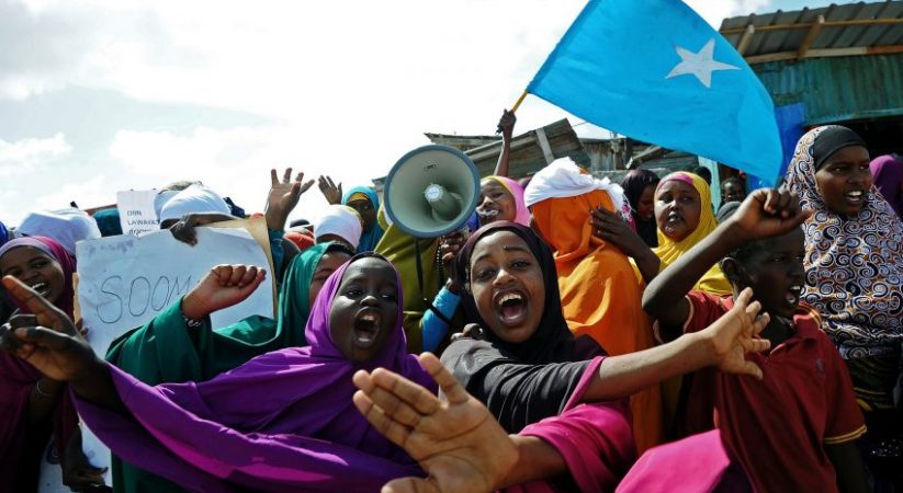 Delayed democracy: 12 things you need to know about the Somalia elections