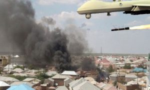 Somalia seeks explanation after U.S. ‘friendly fire’ strike