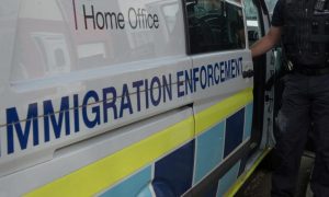 Home Office fails in bid to deport double rapist to Somalia