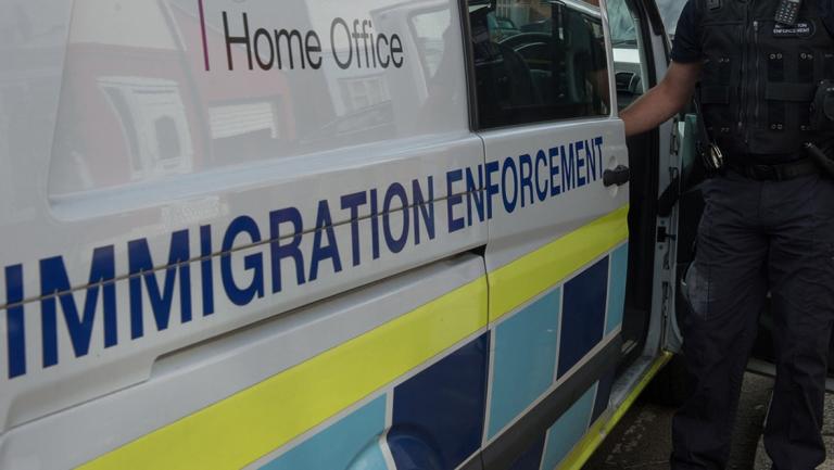 Home Office fails in bid to deport double rapist to Somalia