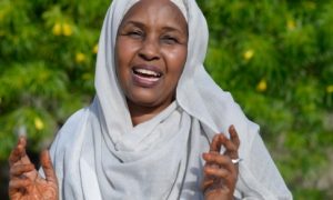 Asha Abdulle Siyad – Pushing the boundaries for Somali women