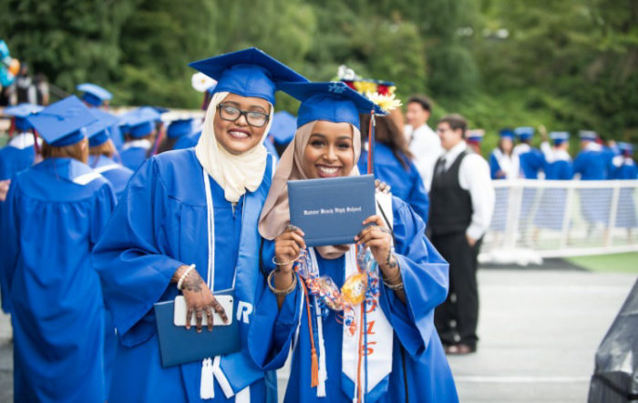Educating the Horn: Paving a path to college for Somali youth. By: Ahlaam Ibraahim