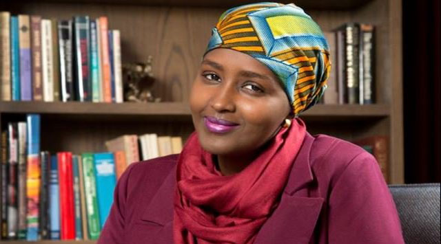 Could Fadumo Dayib Become Somalia’s First Female President?