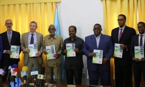 Chasing Mirages Across Somalia