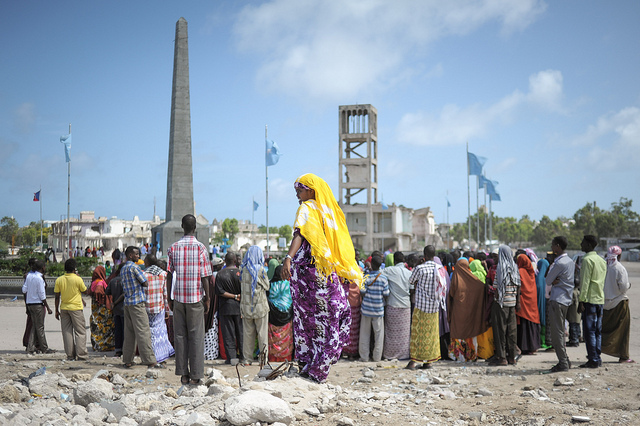 Somalia’s elections: A small, stumbling step on the road to democracy