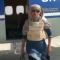 DAAWO: Gabar Musharaxad xildhibaan galmudug oo xiran jaakada”Bullet Proof Vest”
