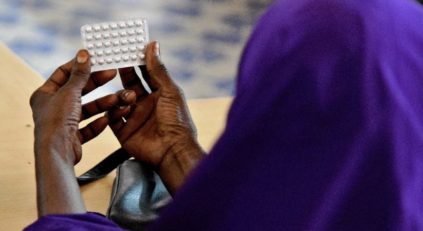 Seeking halal contraception in Kenya’s Muslim northeast