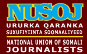 NUSOJ condemns the detention of three journalists in Kismayo.