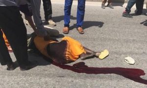 AMISOM statement on the death of a civilian in Mogadishu
