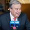 António Guterres set to be sworn in as next UN Secretary-General