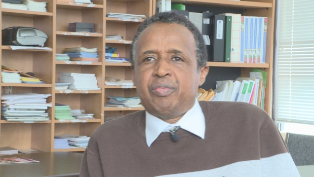 Ottawa’s Somali community needs more mental health services: settlement director