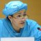 Nigeria’s Amina Mohammed appointed UN Deputy Secretary-General