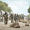 AMISOM troops deny killing civilians in Somalia