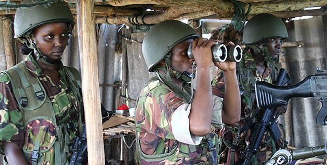 EU delays Sh2.2bn refund to Kenya for Somalia military operation