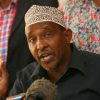 Duale accuses High Court judge of playing tribal politics