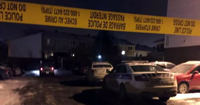 Double homicide: Two Somali-Canadian women slain, suspect arrested