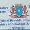 Press Release – Somalia welcomes SFO decision to close Somali corruption probe of Soma Oil & Gas