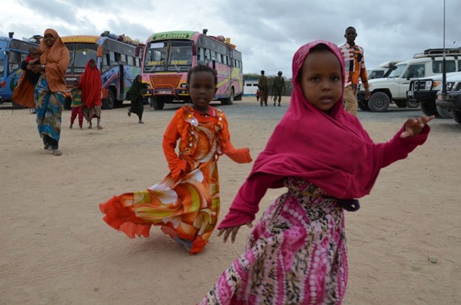‘Growing hopelessness’ grips ‘forgotten’ Somali refugees, warns UNHCR