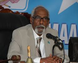 Somalia parliament speaker quits as Gulf rivalries boil