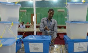 Somalia lurches from chaos to first democratic rule in decades