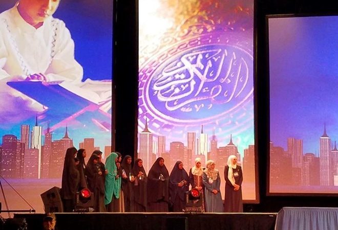 Twin Cities Somali students sweep national Qur’an competition