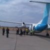 Passenger who went missing at Wajir Airport while in transit yet to be traced