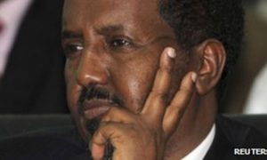 Somali leader’s re-election bid under threat amid opposition alliance