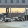 22 refugees entered Manitoba near Emerson border over the weekend
