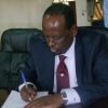 One pulls out of Somalia presidential race