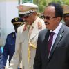 Somalia’s new leader inaugurated, vowing to restore dignity