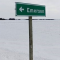 Refugees crossing into Canada from US on foot despite freezing temperatures
