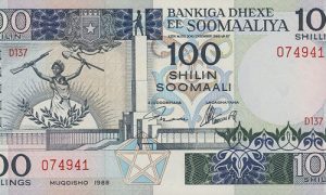 Why Somalia Wants to Print Its Own Banknotes Again After 26 Years
